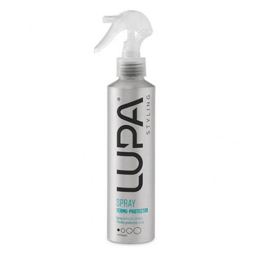 Lupa Styling Spray Termo-Protetor 200ml