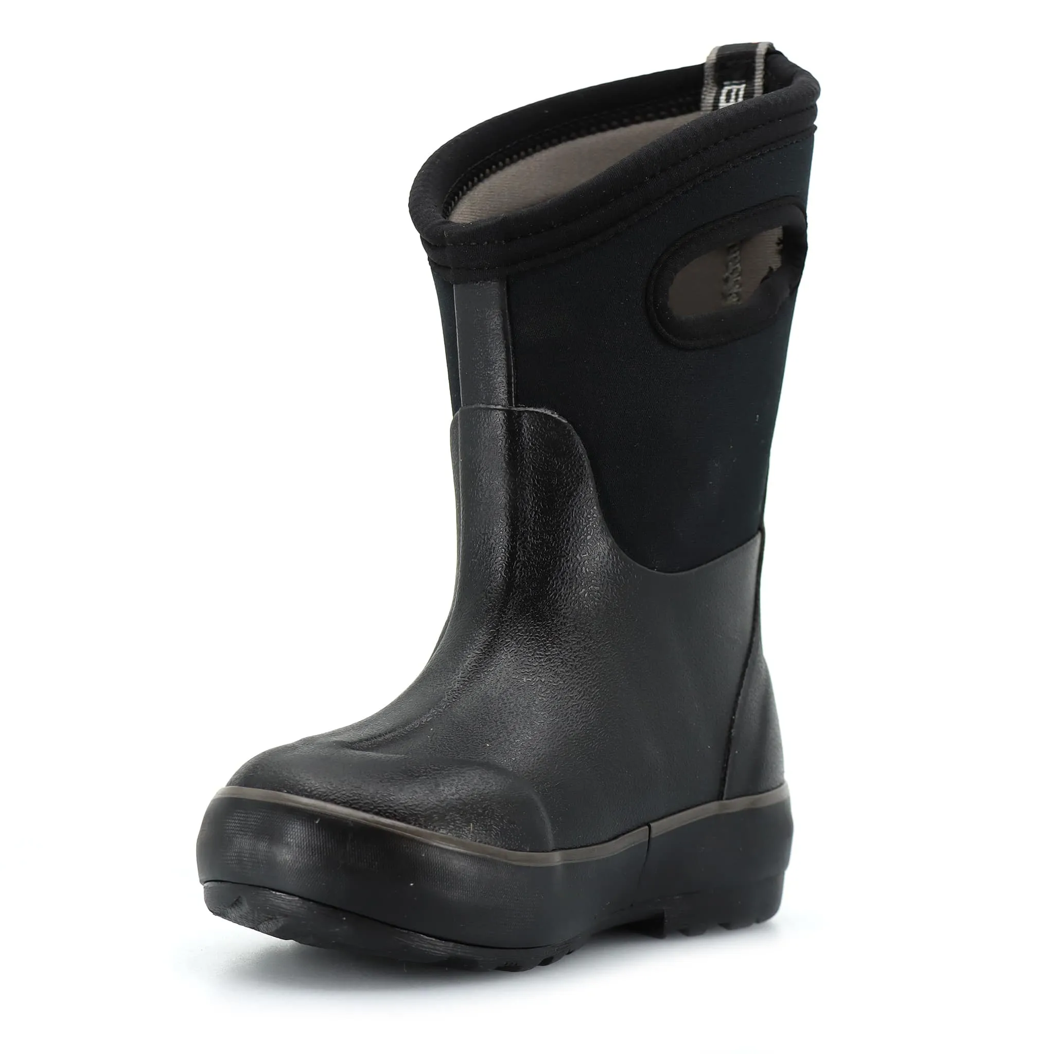 Bogs Botte d'Hiver Classic II Unie Pointures 8-5