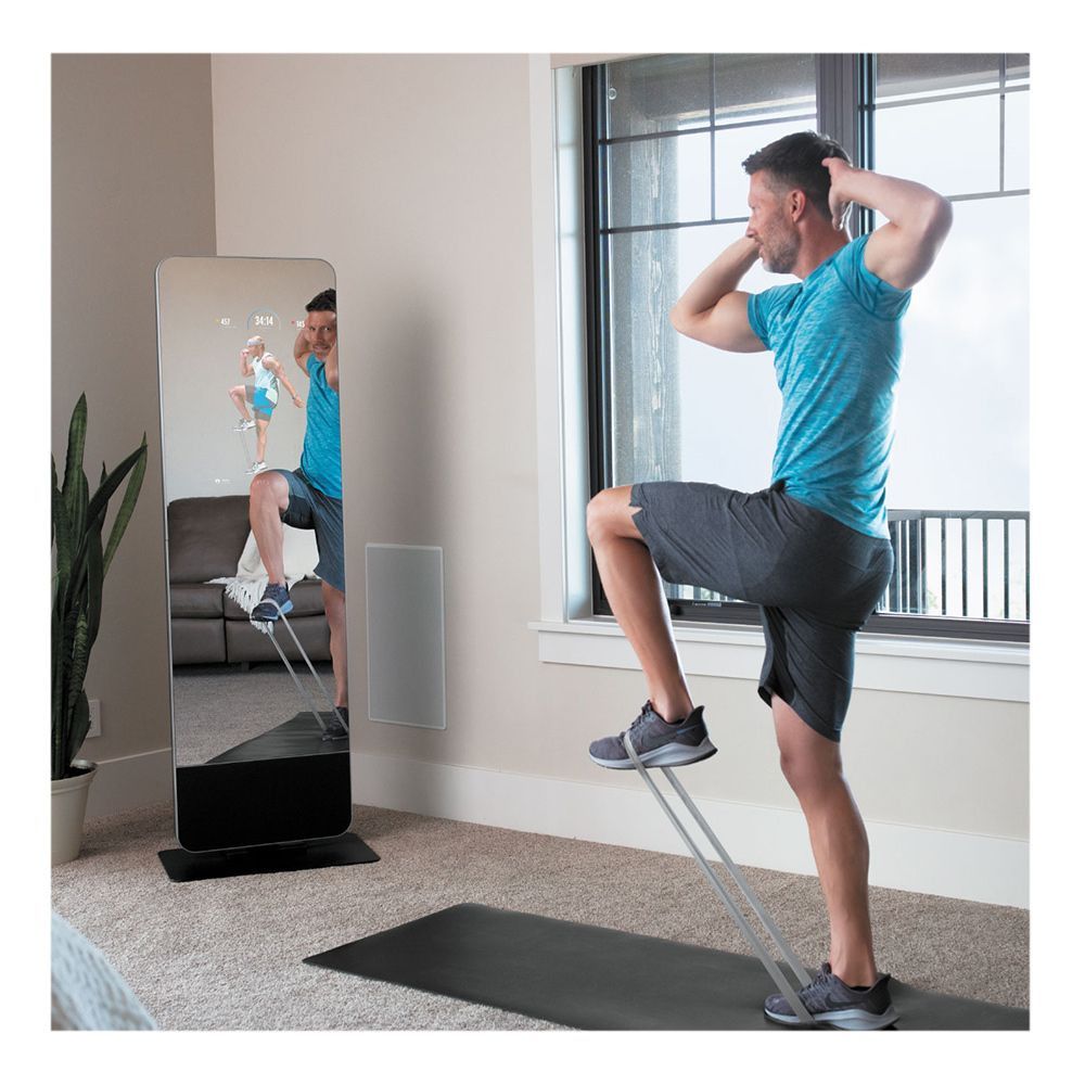 Pro-form VUE - Miroir connecté
