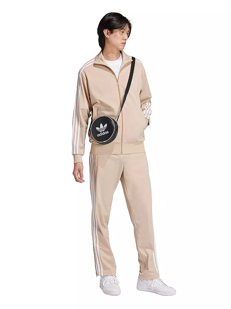 ADIDAS ORIGINALS Jogginghose FIREBIRD beige