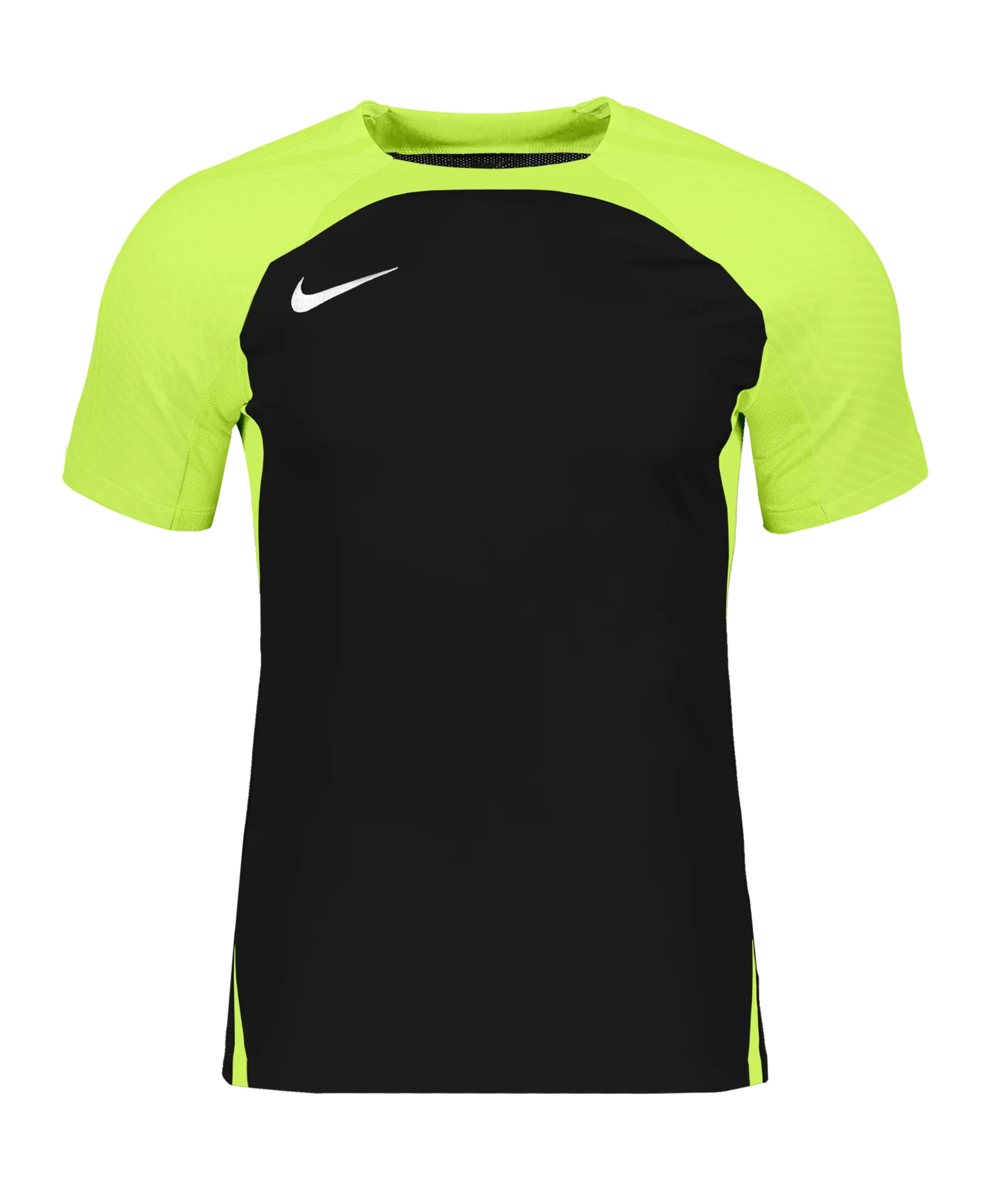 Nike Strike III Trikot Schwarz F011