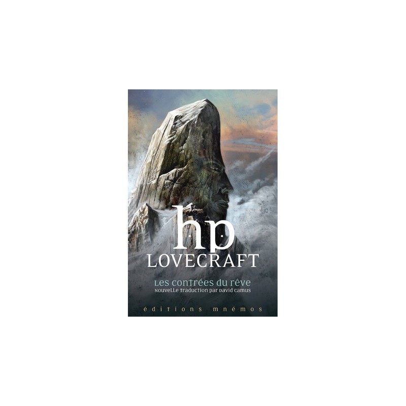 HP Lovecraft - Les Contrées du Rêve