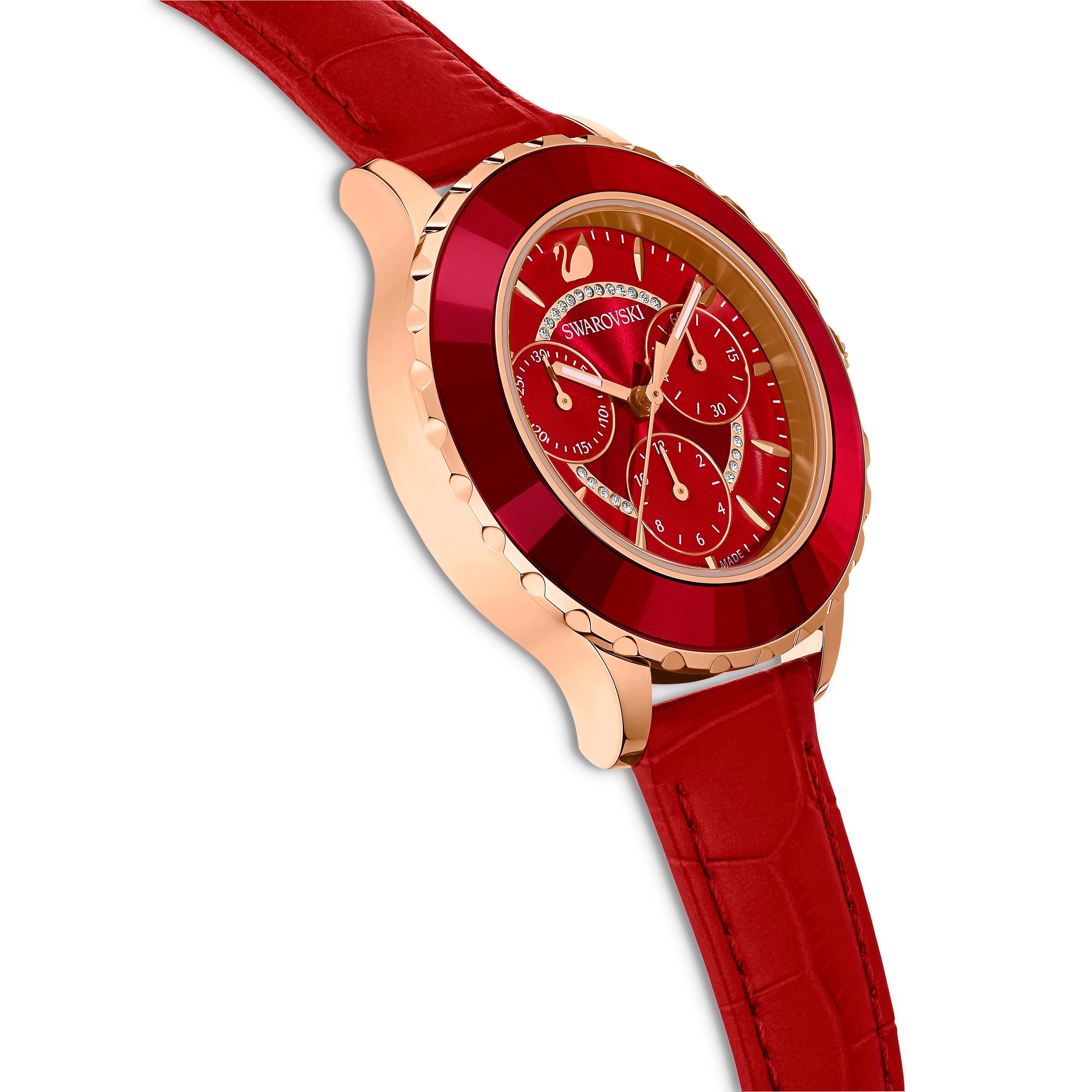 Swarovski Octa Watch Ld99