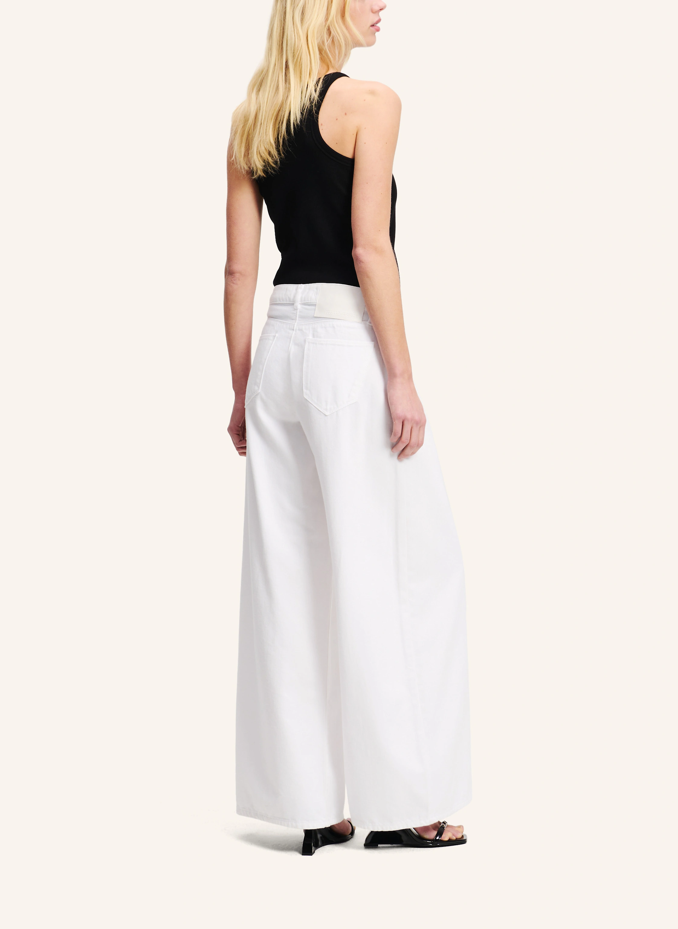KARL LAGERFELD Jeans Relaxed Fit
