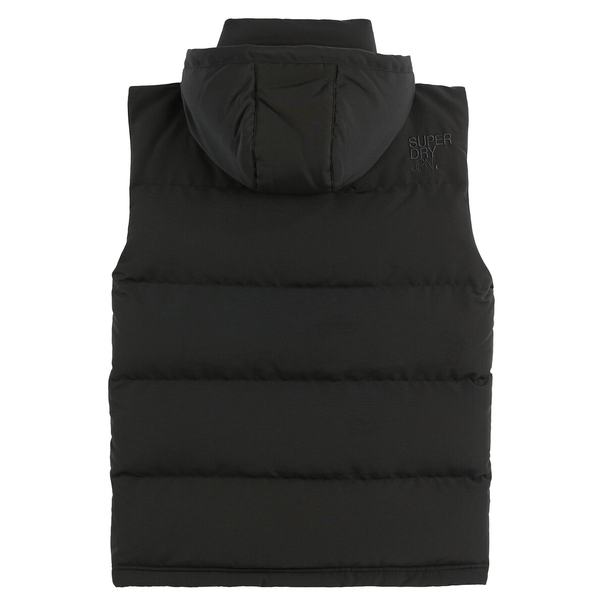 SUPERDRY<br>Colete com capuz Everest