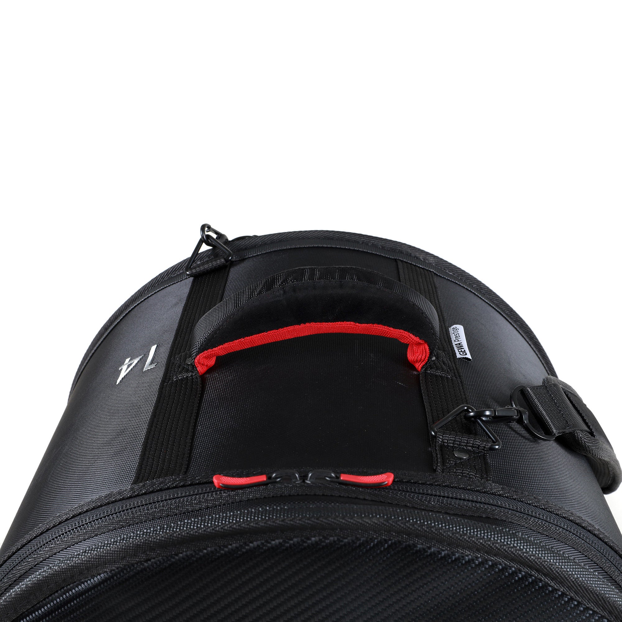 GEWA SPS Tom Gig Bag 14 x 14 inch