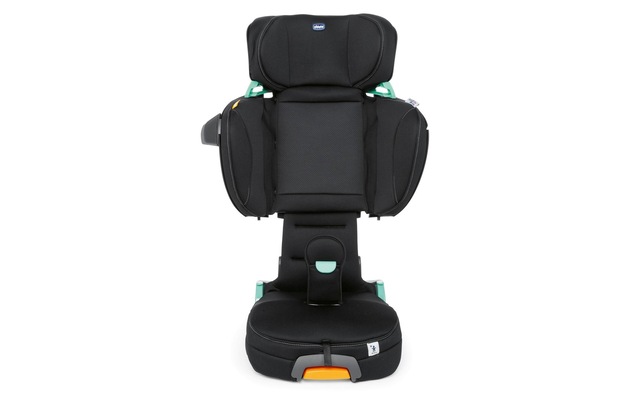 Chicco Autokindersitz »Autokindersitz FOLD&GO I-SIZE STD« Klasse II / III (15-36 kg)