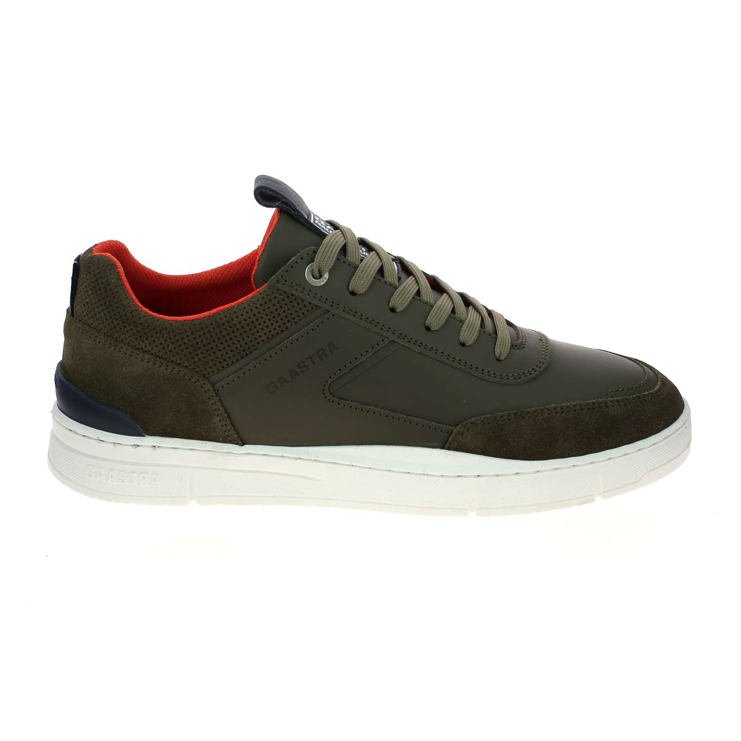 Baskets homme GAASTRA BARRICK