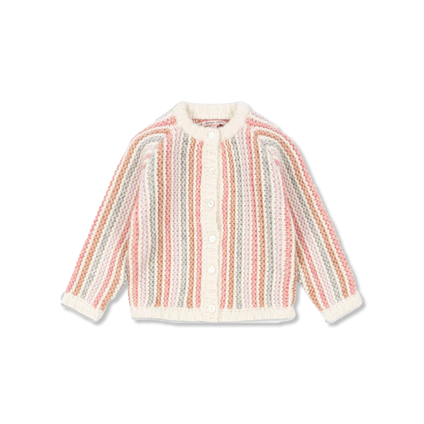 KIRI cardigan