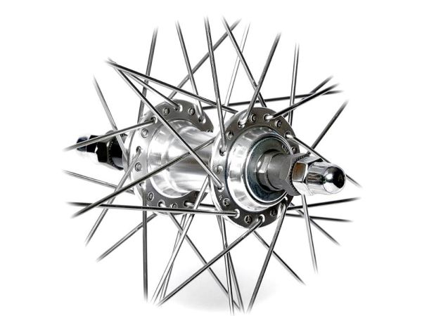 Connect Skruekrans 7-Speed Baghjul