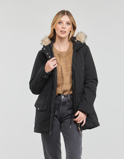 Vero Moda - VMDEMI - Noir