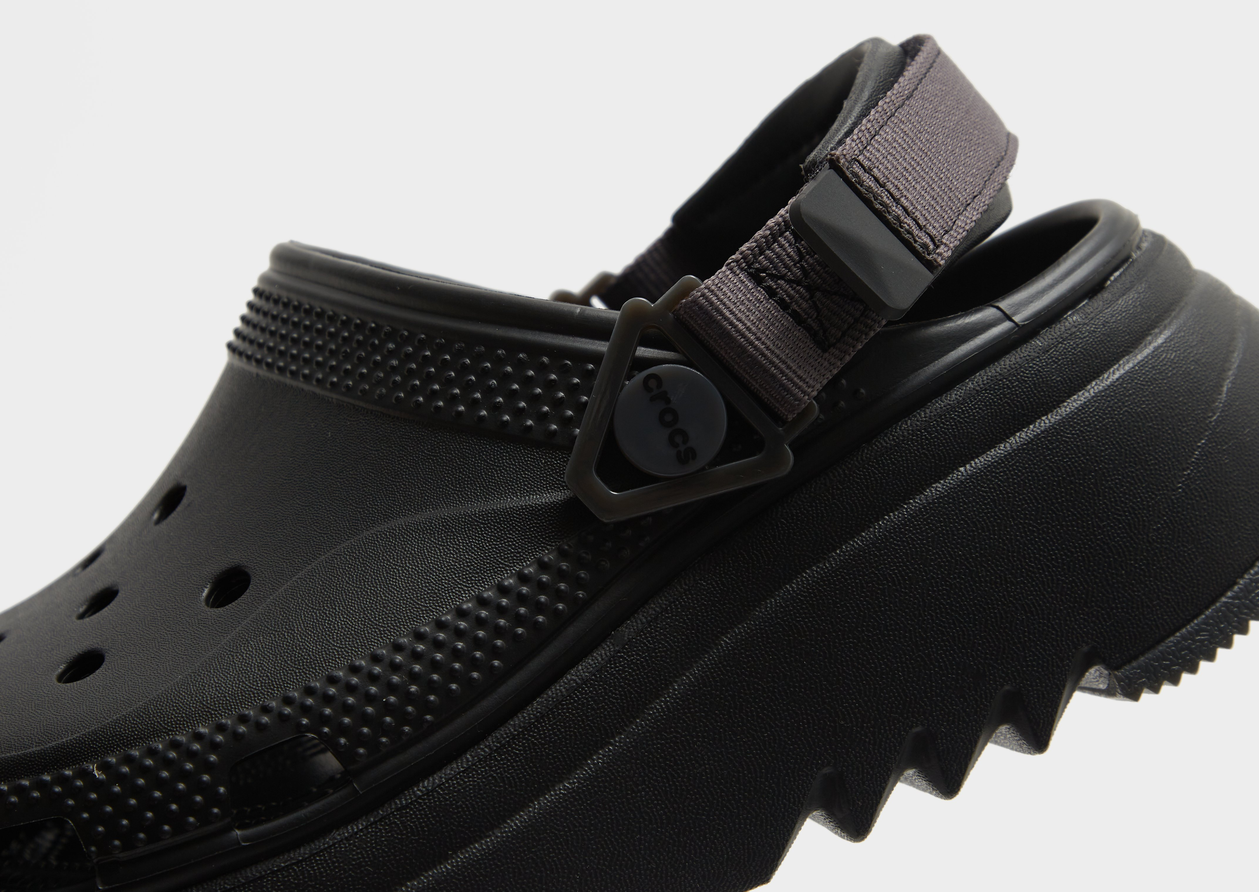 Crocs Hike Xscape Clog Femme