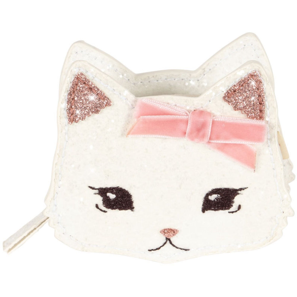 Køb Konges Sløjd Buttercream Tut Kitty Pung