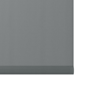 GAMMA rolgordijn lichtdoorlatend antraciet (kleurnr. 5777) 60x190 cm (bxh)