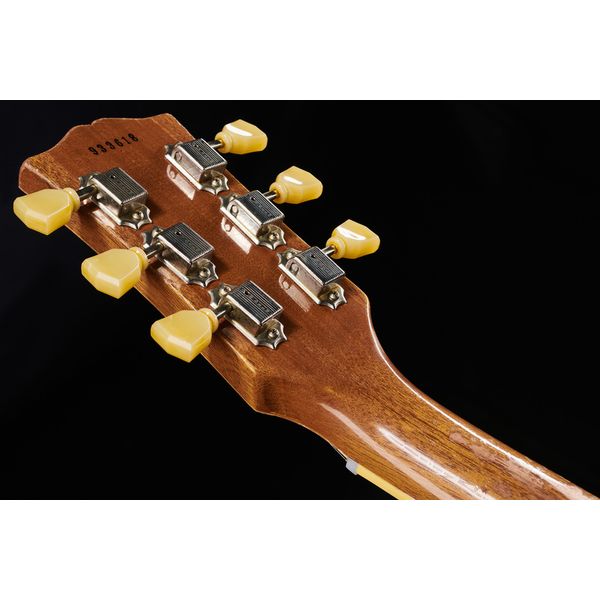 Gibson Les Paul 59 Kindred Burst UHA