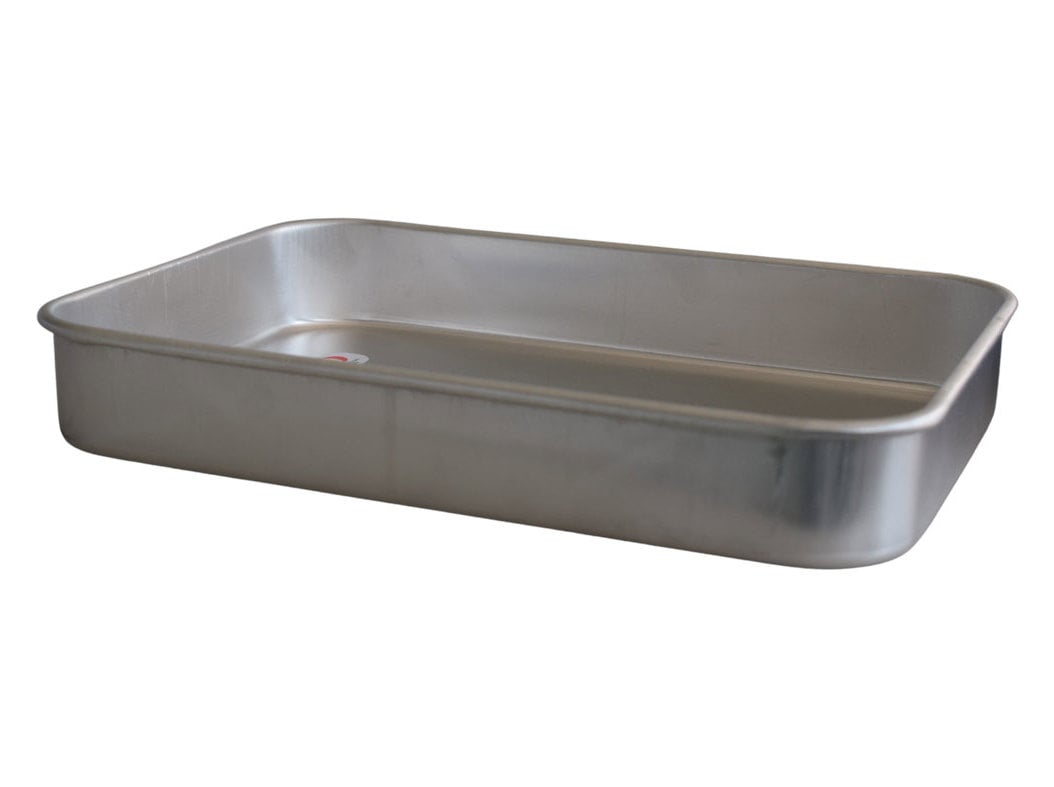 TABULEIRO PARA FORNO VIEIRA 30X20CM