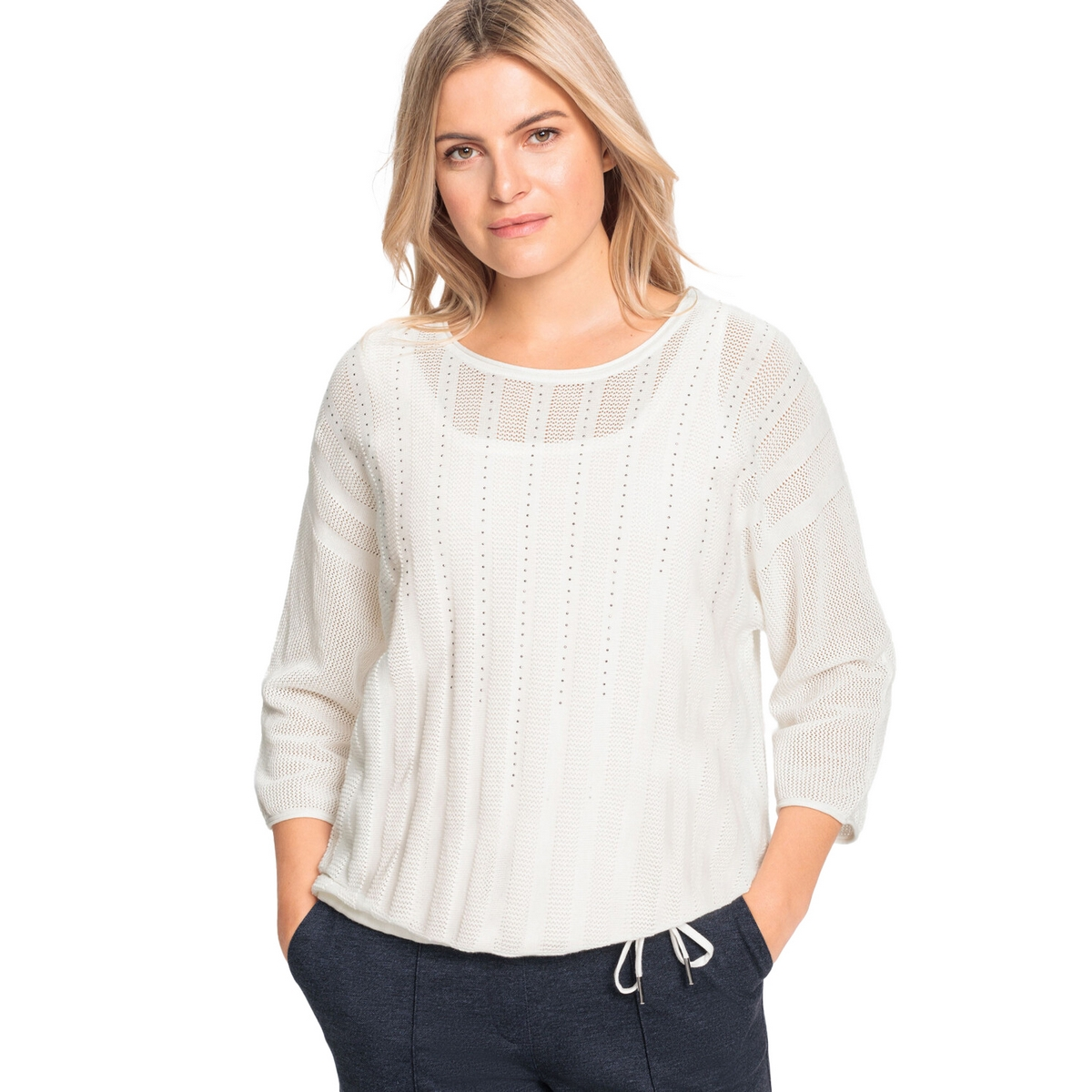 Dames Trui EX11-25487