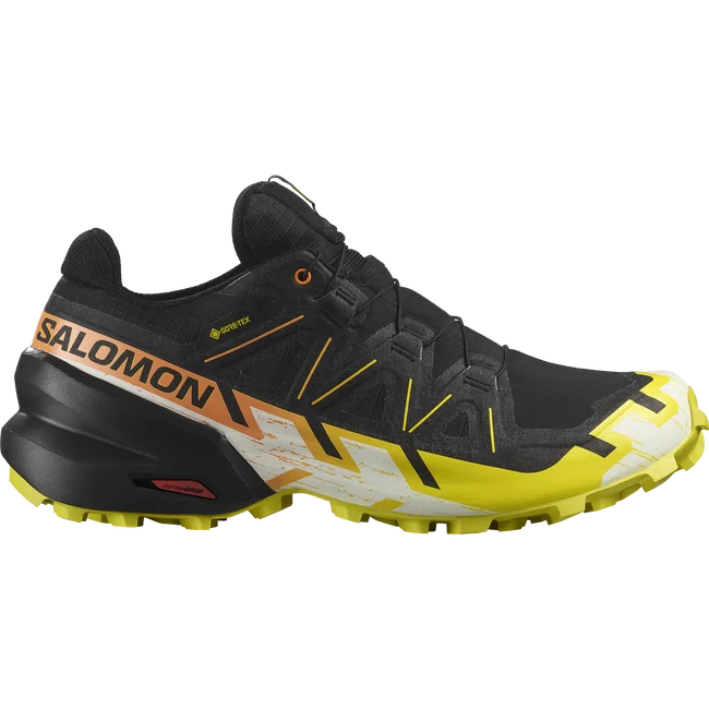 SPEEDCROSS 6 GORE-TEX  Trailrunning-Schuhe Herren