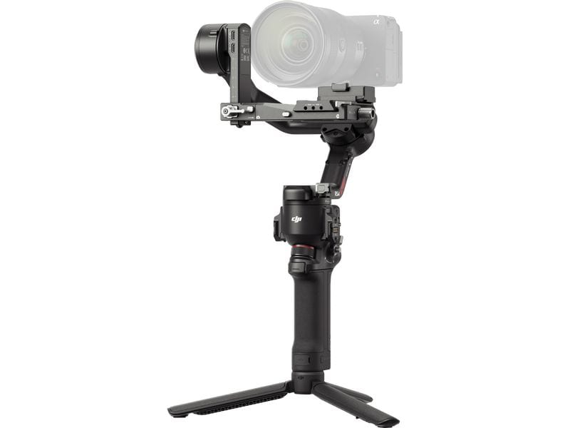 DJI Gimbal RS 4 Leichter kommerzieller Stabilisator