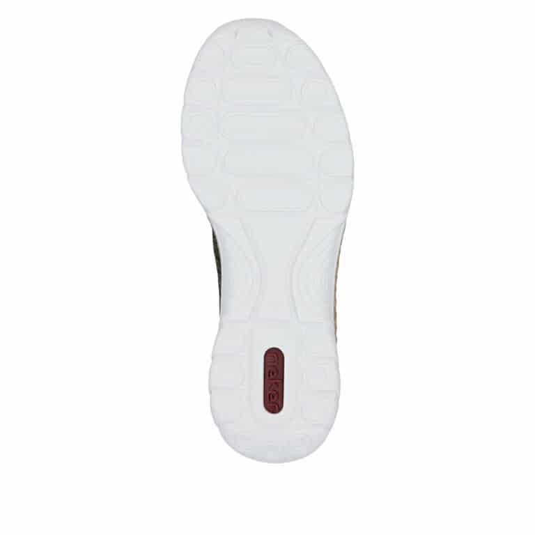 Rieker Ready 2 Go Sneakers Dame N42G4-54