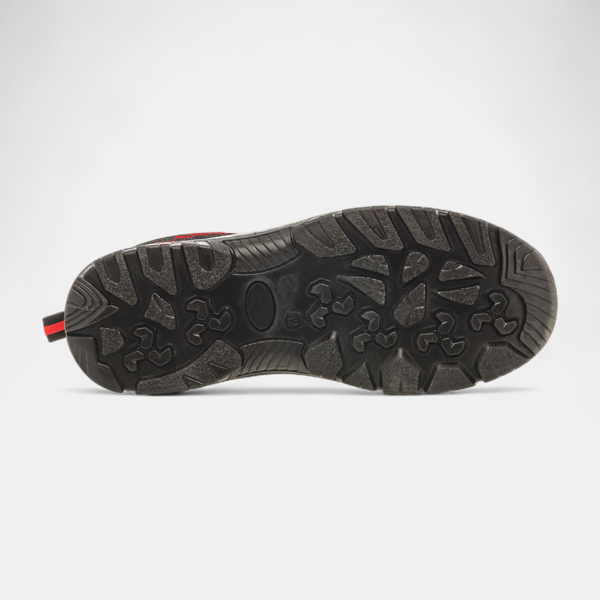 Chaussures professionnelles Homme noir