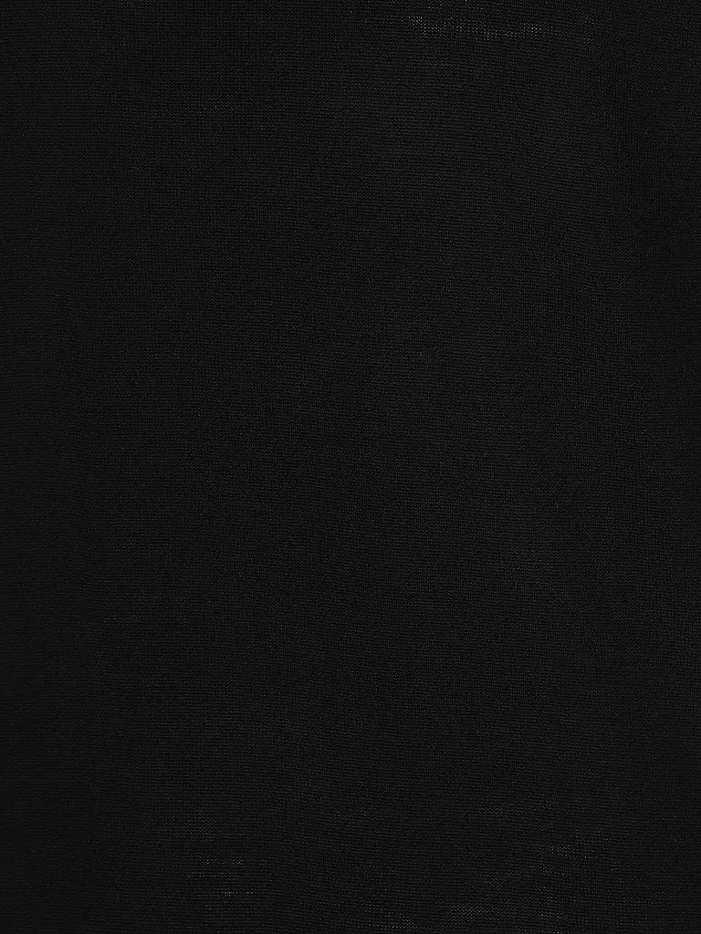 DRYKORN T-Shirt VALENTIN schwarz