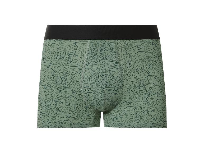 Set van 3 heren boxers