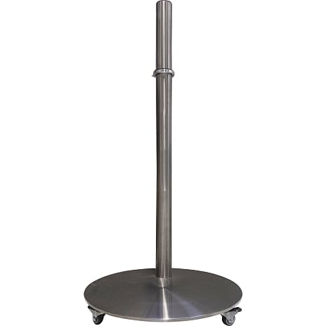 Sinox SWB7140 Tv Stand med hjul og drejbar top