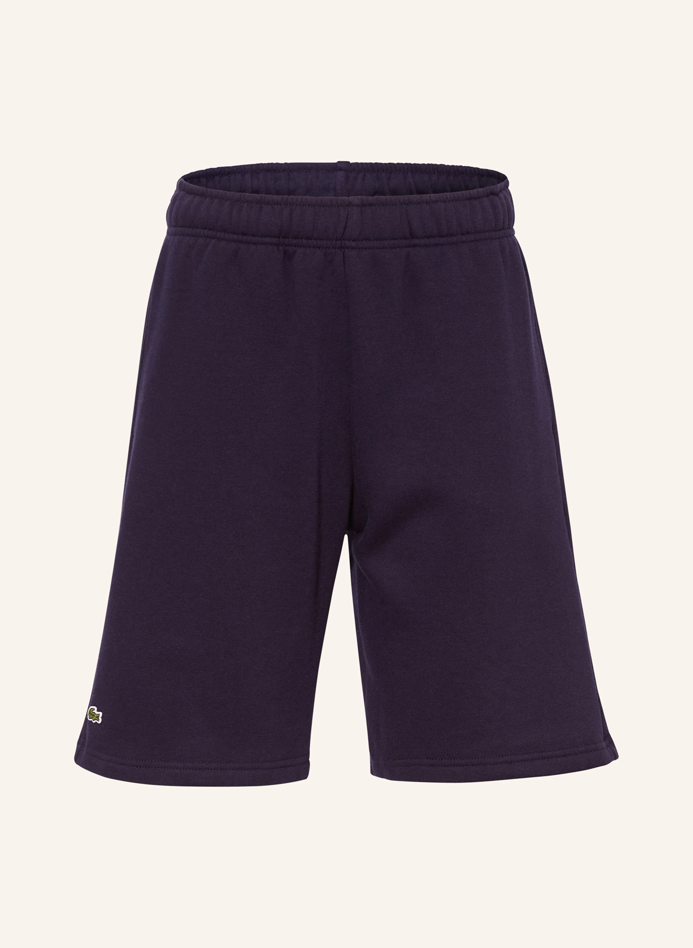 LACOSTE Sweatshorts