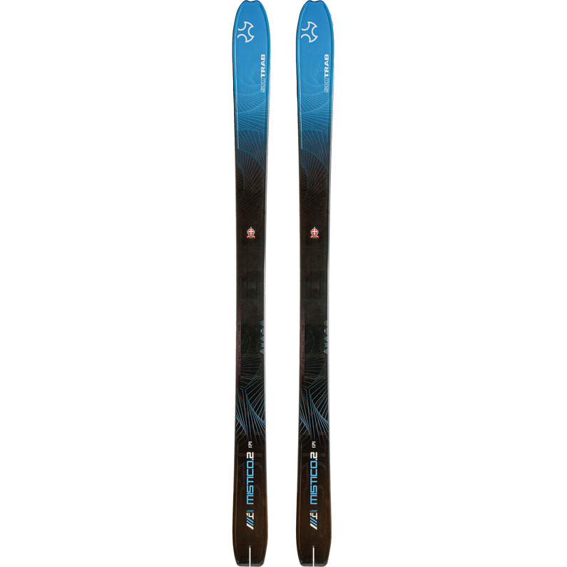 Ski Trab Mistico 2 Tourenski 24/25