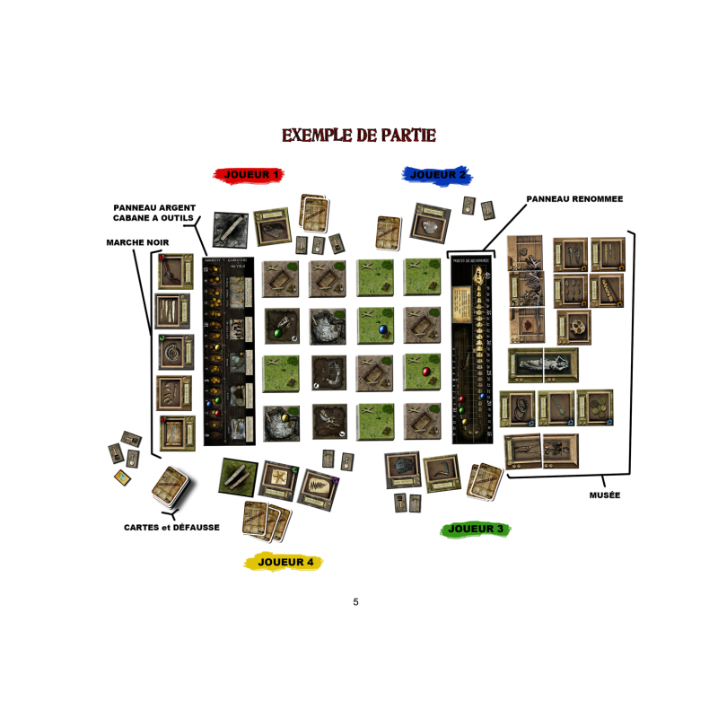Archaeologia