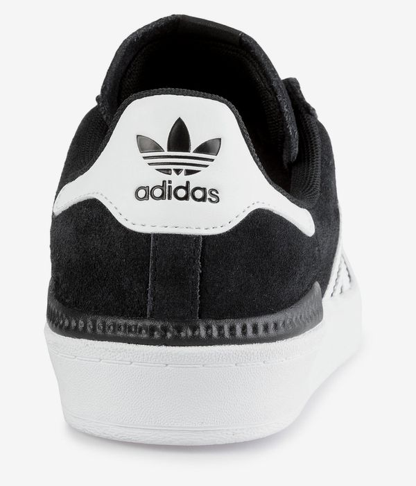 adidas Skateboarding Campus ADV Schuh (core black white white)