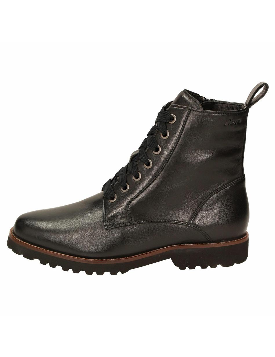 Stiefelette Meredith-733-WF-H