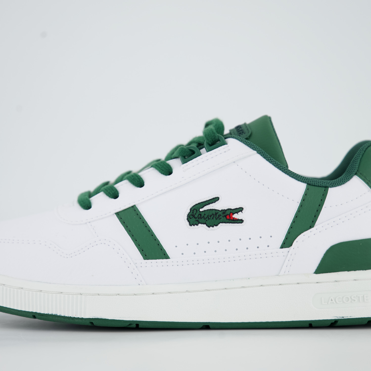 Lacoste Halbschuhe