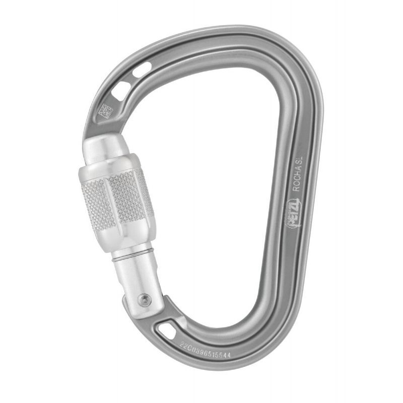 Rocha Screw-Lock - Mousqueton