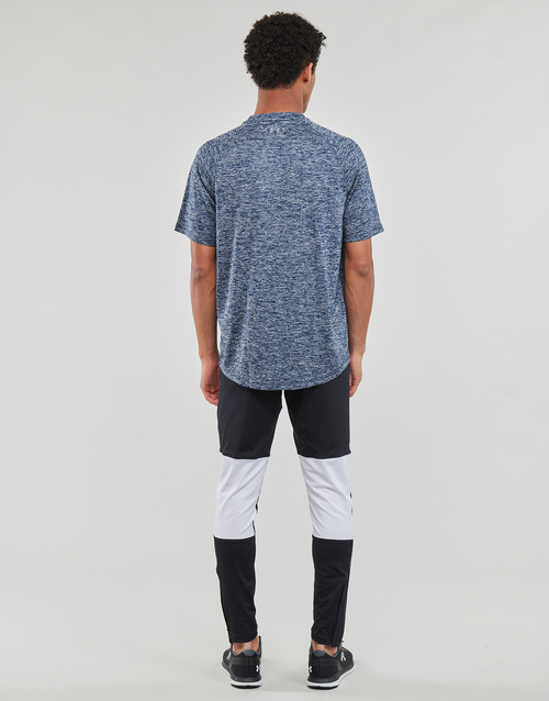 Under Armour - TECH 2.0 SS TEE - Marine