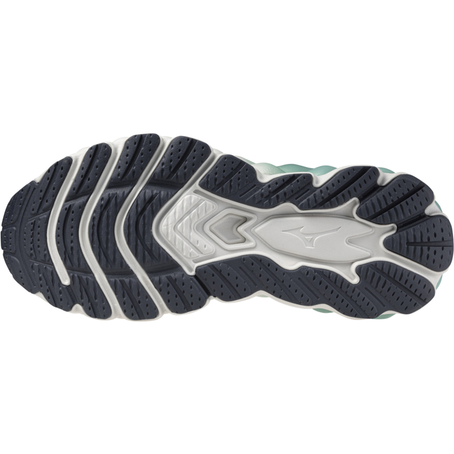 Mizuno Wave Sky 8 Dames