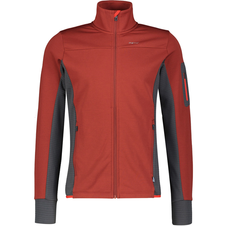 Meru Herren Bornholm Jacke