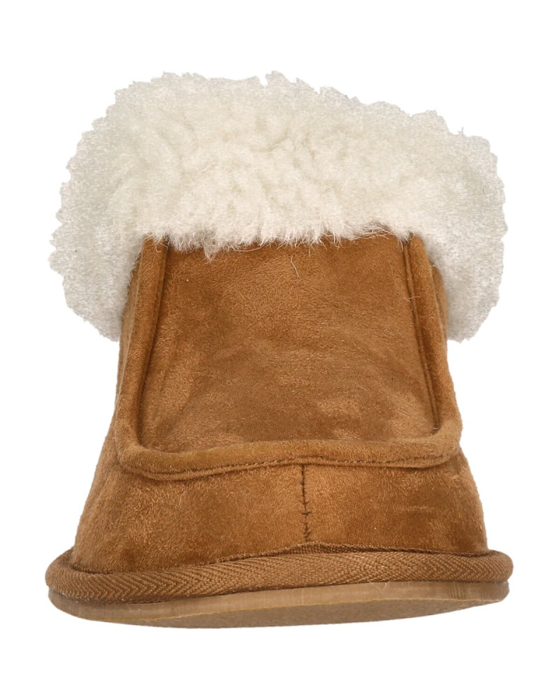 Elian Warm Slipper