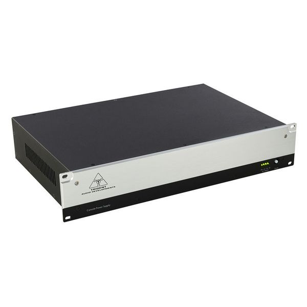 Trident Audio Series 68 Console 24