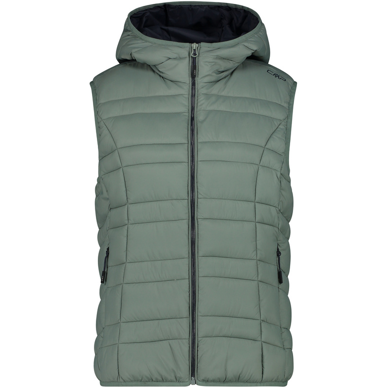 CMP Damen Hoodie Weste