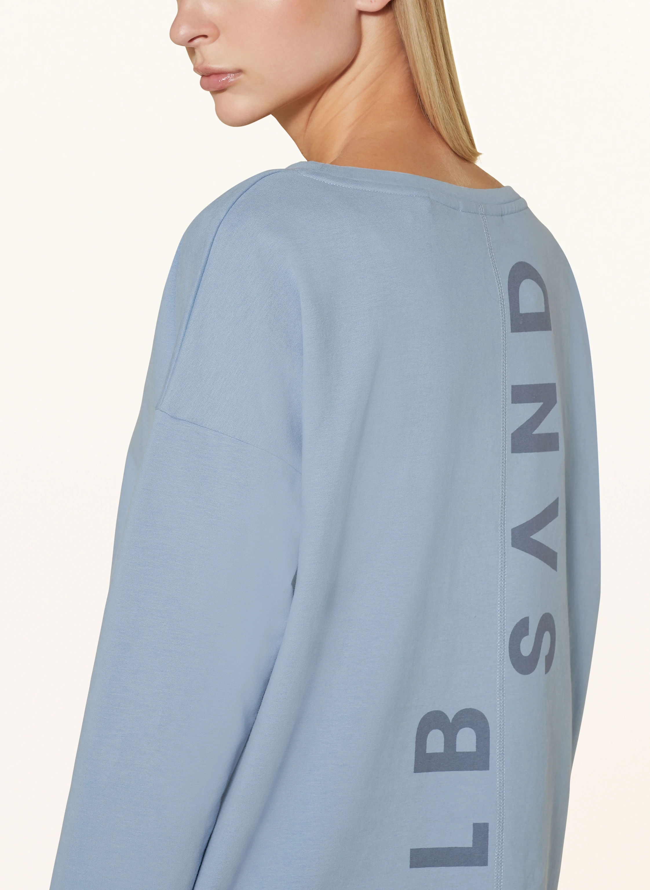 ELBSAND Sweatshirt RIANE