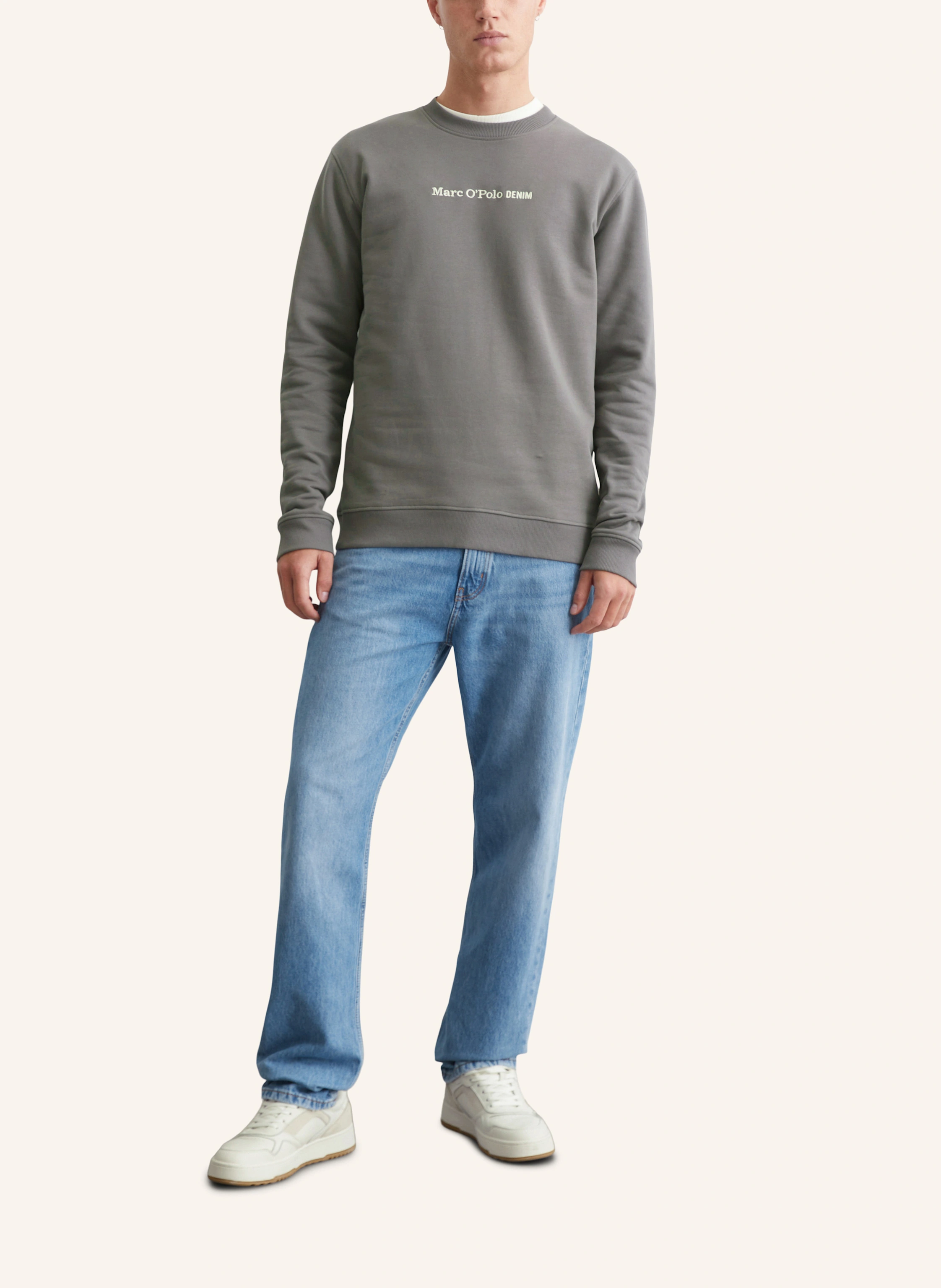 Marc O'Polo DENIM Sweatshirt