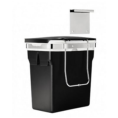 Poubelle de porte Simplehuman 10L