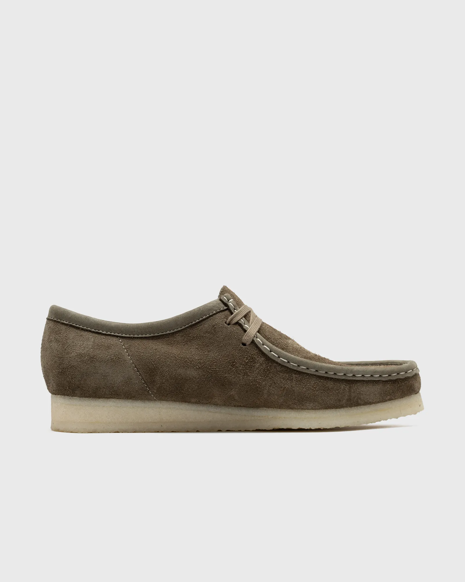Clarks Originals Wallabee