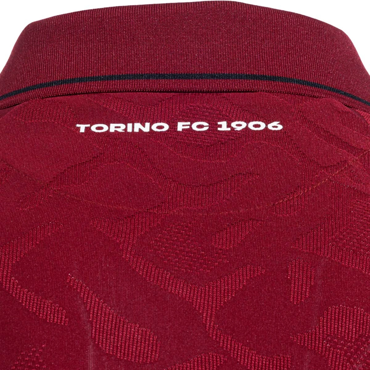 Camisola Joma Torino Primeiro Equipamento 2025-2026