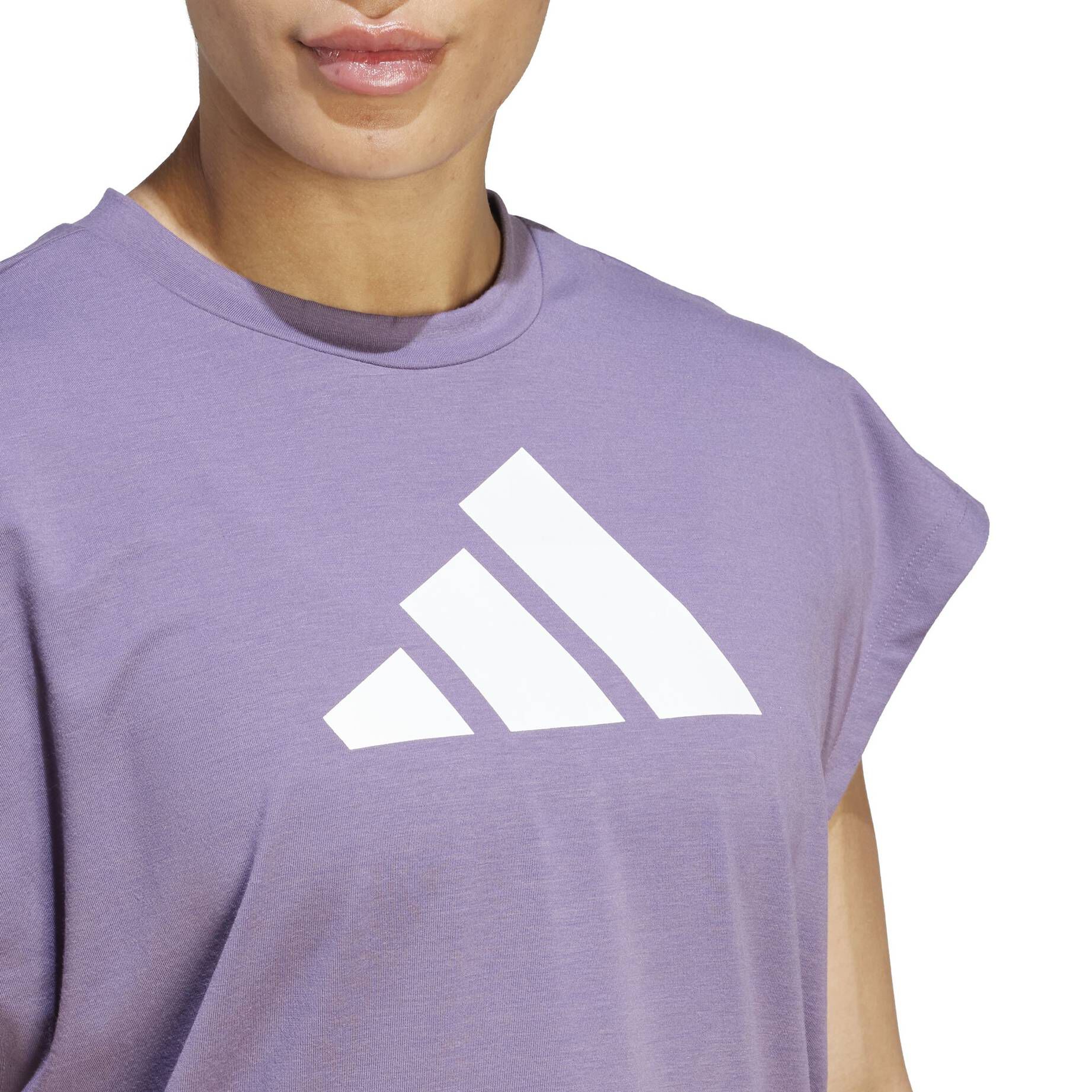 adidas Performance| Damen Trainingsshirt