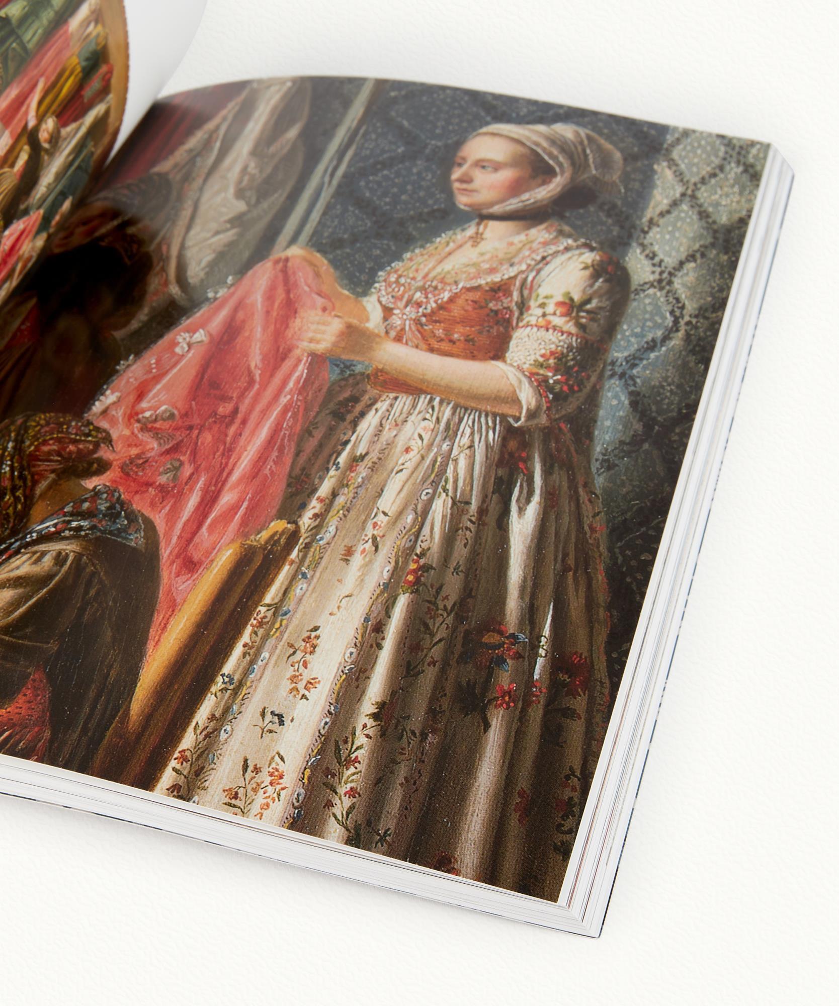 Livre Antoine Raspal  Version française - 208 pages