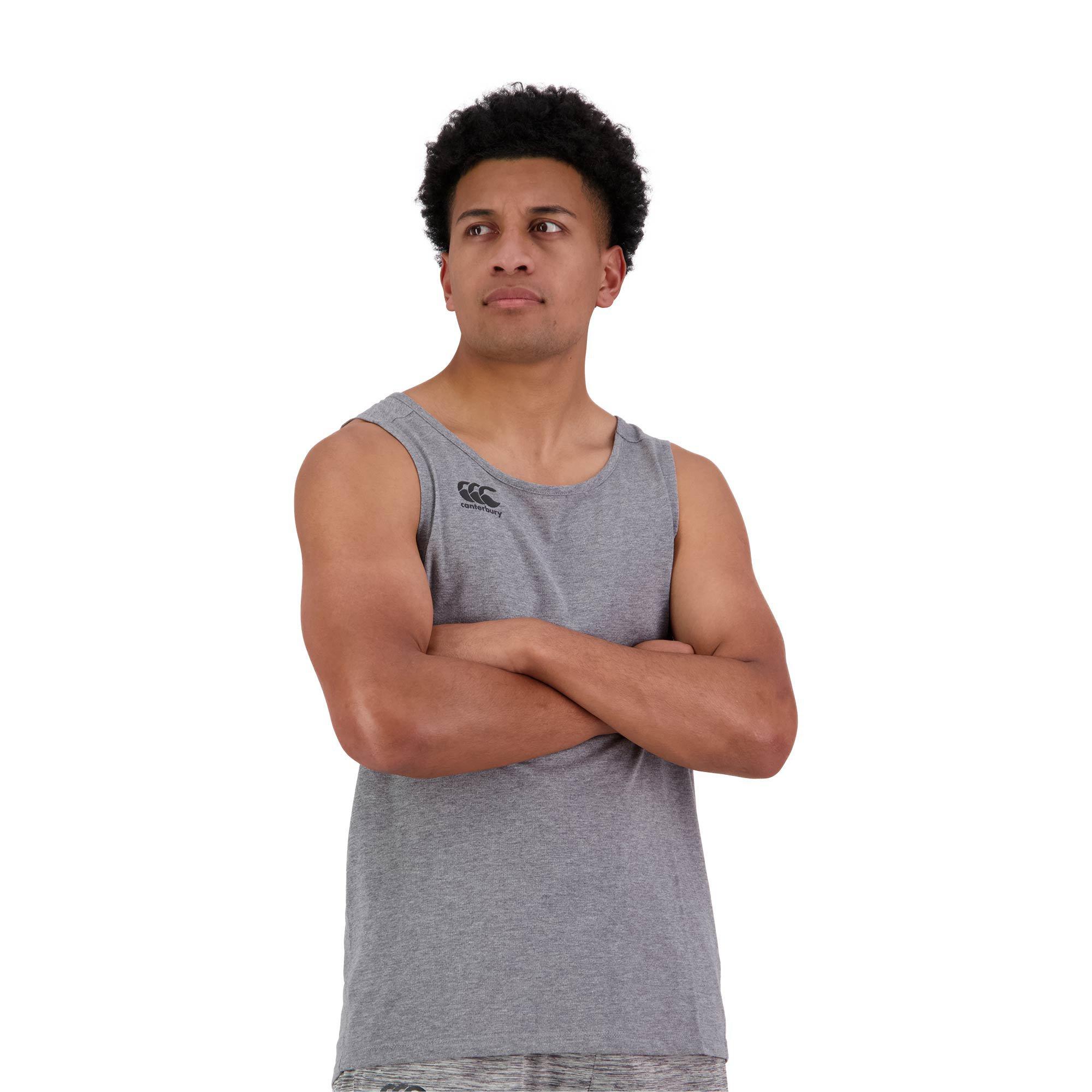 Canterbury Cant Tempo Training Vest Adults
