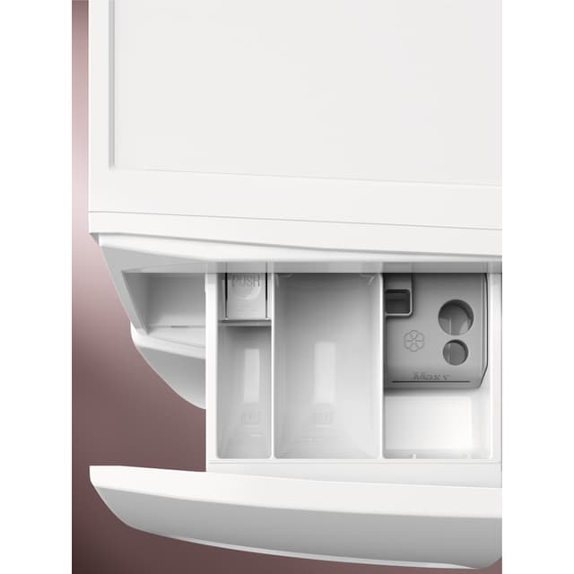Electrolux vaskemaskine EFI621O84O (8kg)